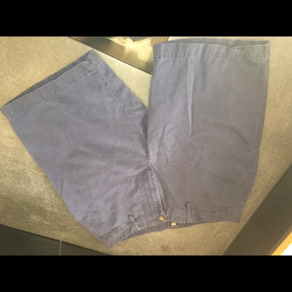 Gap Lived In Shorts